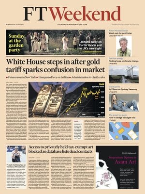 Financial Times