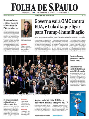 Folha de S.Paulo