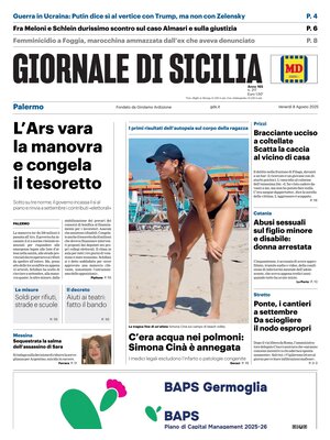 Giornale di Sicilia (Palermo)