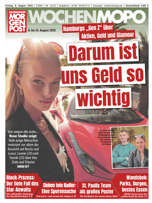 Hamburger Morgenpost