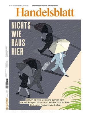 Handelsblatt