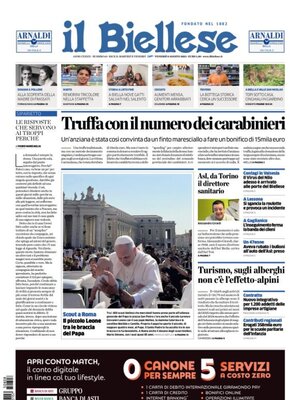 Il Biellese
