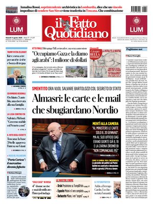 Il Fatto Quotidiano