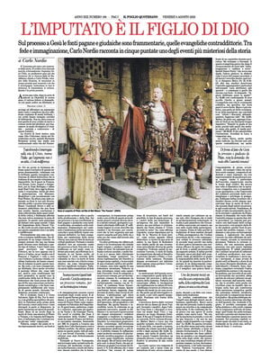 Il Foglio AI