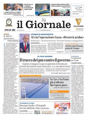 Il Giornale