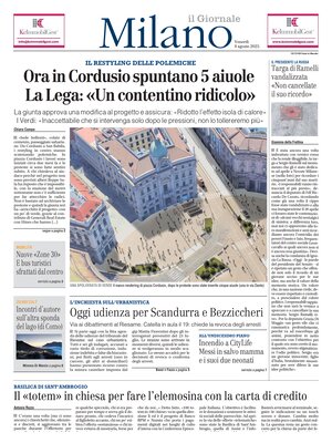Il Giornale (Milano)