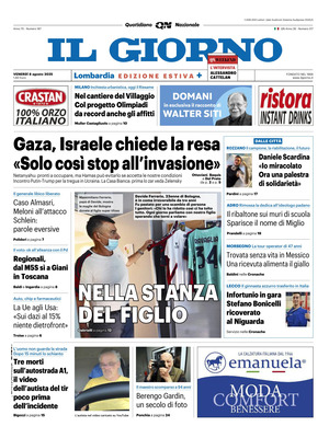 Il Giorno