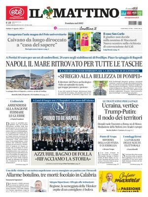 Il Mattino