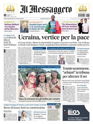 Il Messaggero