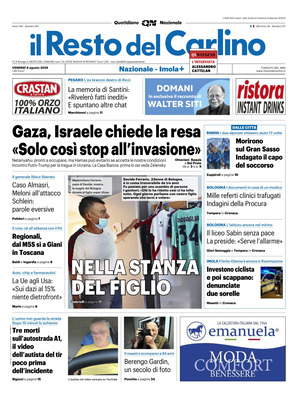 Il Resto del Carlino