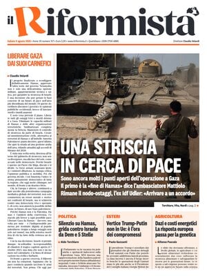Il Riformista