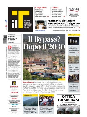 Il T Quotidiano