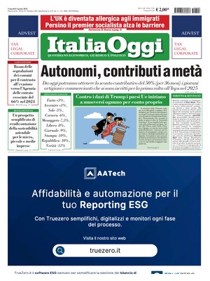 ItaliaOggi