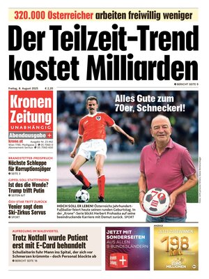 Kronen Zeitung