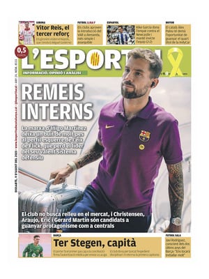 L'Esportiu
