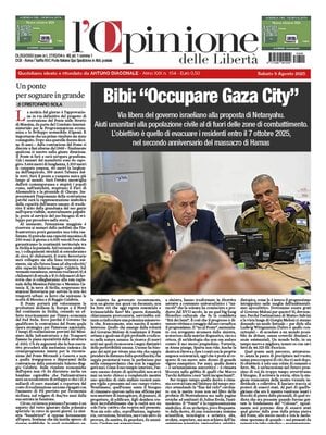 L'Opinione delle Libertà