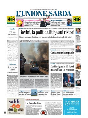 L'Unione Sarda