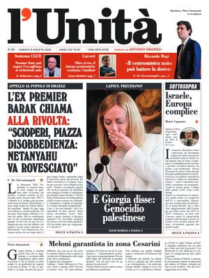 L'Unità