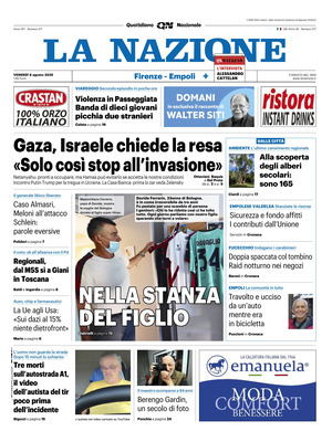 La Nazione