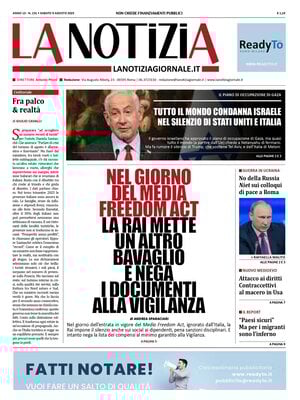 La Notizia