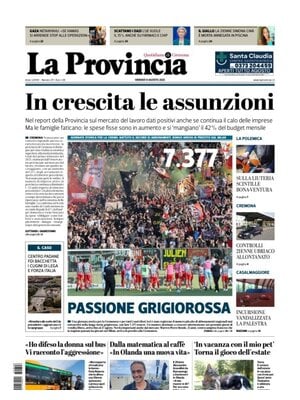 La Provincia di Cremona