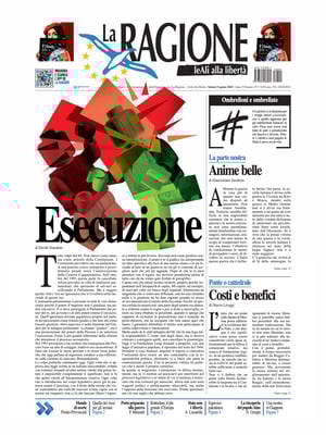 La Ragione