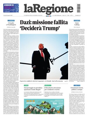La Regione