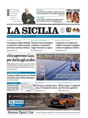 La Sicilia