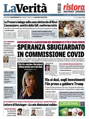 La Verità