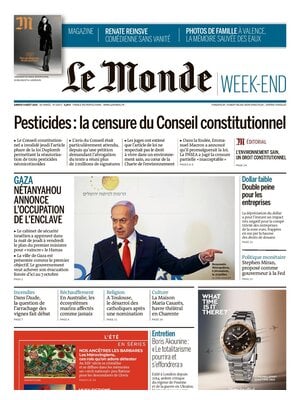 Le Monde