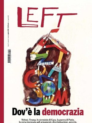 Left