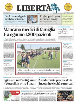 Libertà (Piacenza)