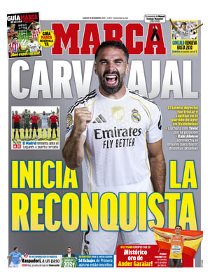 Marca