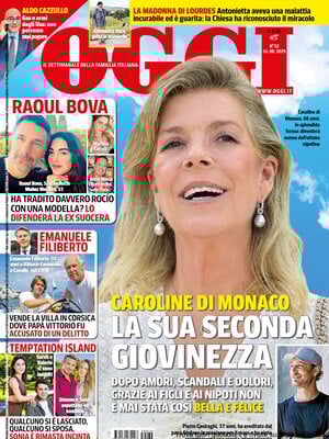 Oggi