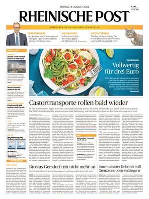 Rheinische Post