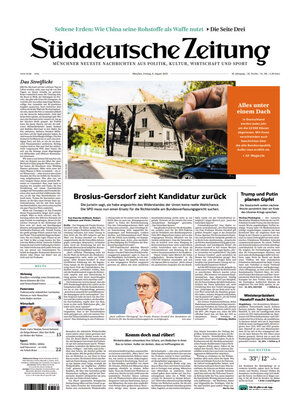 Süddeutsche Zeitung