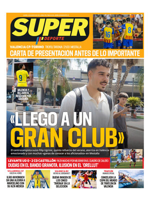Superdeporte
