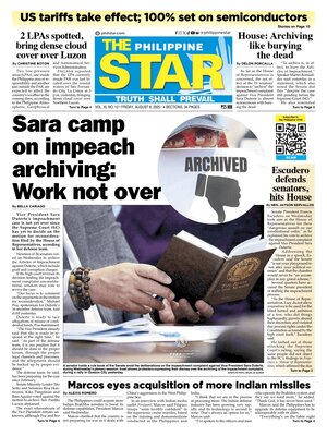 The Philippine Star