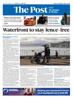 The Post (NZ)