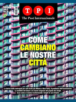 TPI (The Post Internazionale)