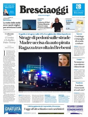 Brescia Oggi