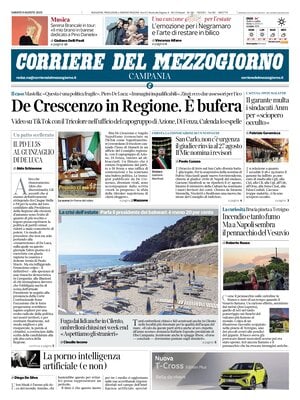 Corriere del Mezzogiorno (Campania)