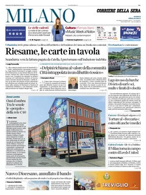Corriere della Sera (Milano)