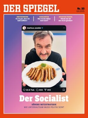 Der Spiegel