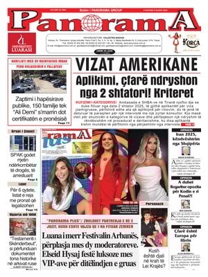 Gazeta Panorama