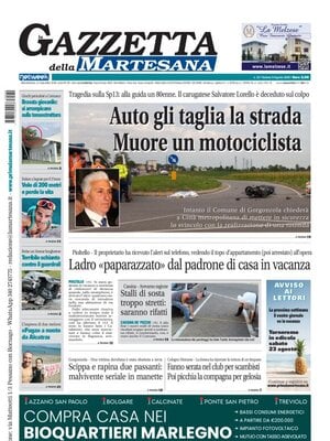Gazzetta della Martesana