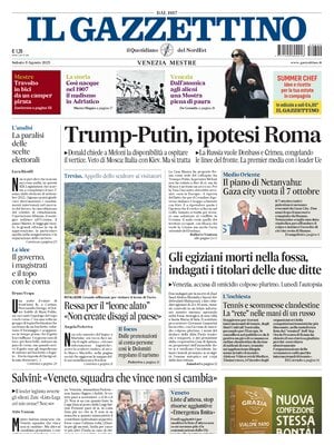 Il Gazzettino