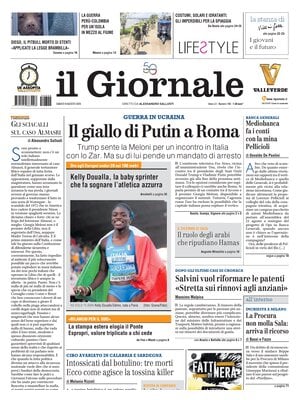 Il Giornale