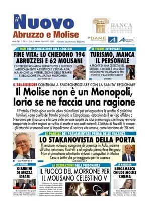 Il Nuovo Abruzzo e Molise