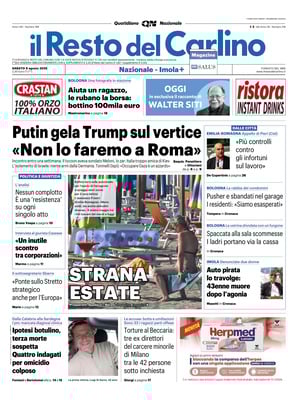 Il Resto del Carlino